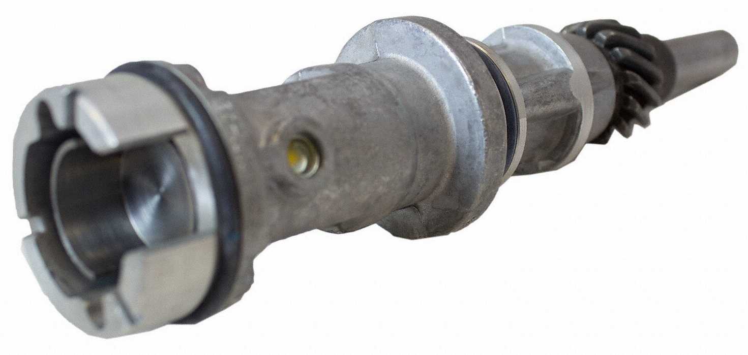EJE SINCRONIZADOR DE EJE DE LEVAS - 3.0L foto 2
