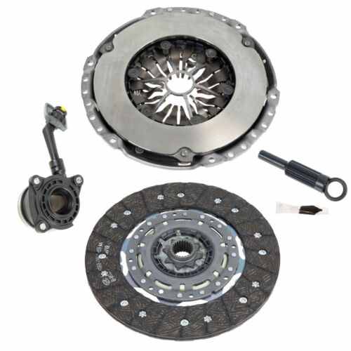 KIT DE EMBRAGUE - 2.0L (con turbo). 9-7/16" x 1" x 23T. Incluye Bomba Auxiliar foto 3