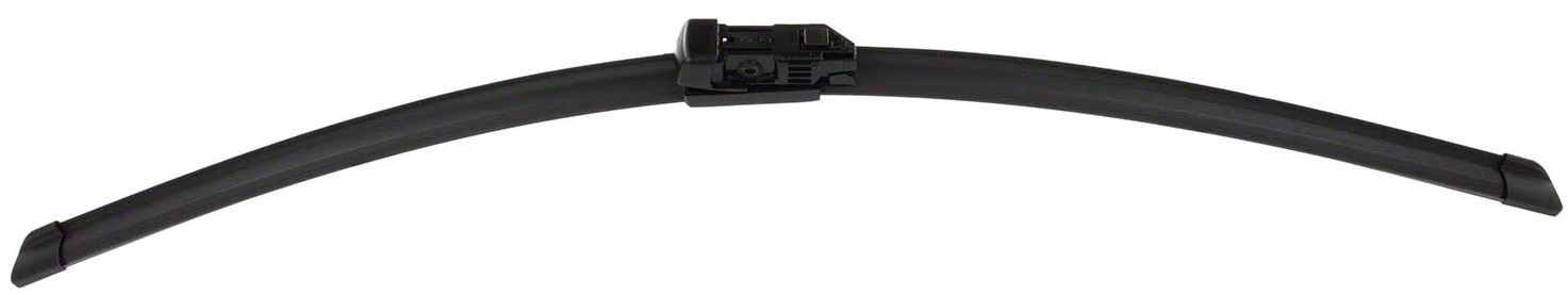 ESCOBILLA LIMPIAPARABRISAS - Delantera LH. 26"(660 mm). Conector de botón específico de fábrica (Pinch Tab / Top Button). foto 2