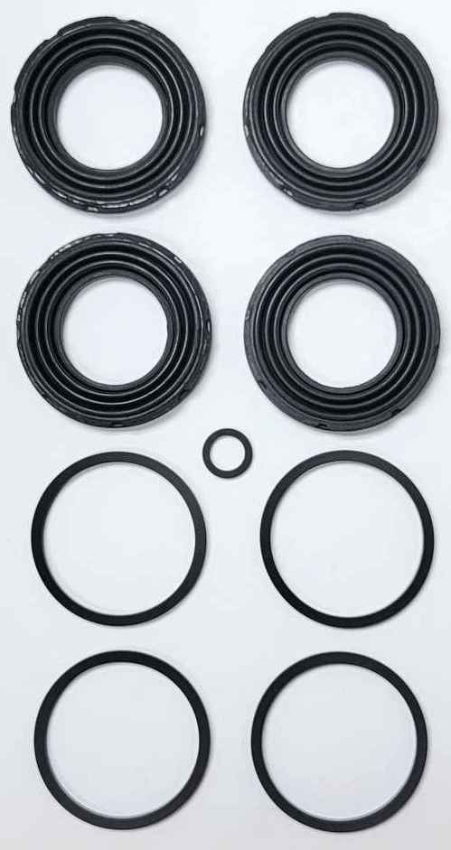 CUBETAS DE CALIPER - Delantero. p' 4 Piston=8126_bbp, (51mm) o 2 Caliper