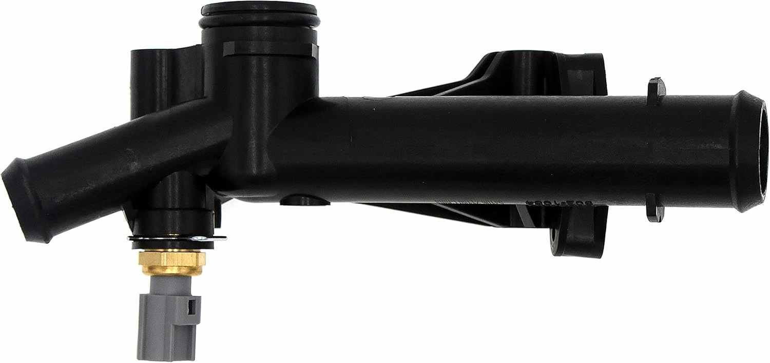 CONECTOR DE SALIDA DE AGUA - Incluye Sensor de temperatura. 1.6L foto 2