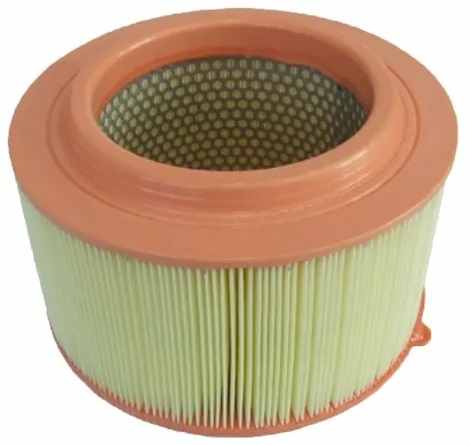 FILTRO DE AIRE - Cilindrico. 2.5L gas., 2.2L y 3,2L diesel. THAILANDES foto 1