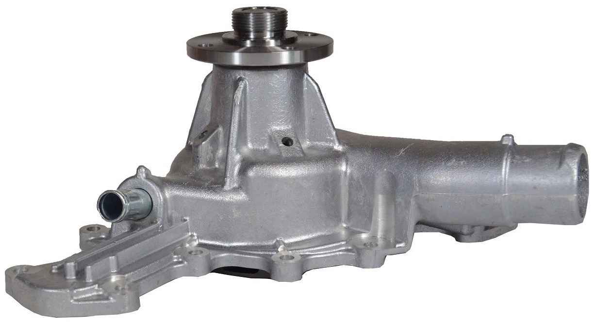 BOMBA DE AGUA - 4.0L OHV foto 2