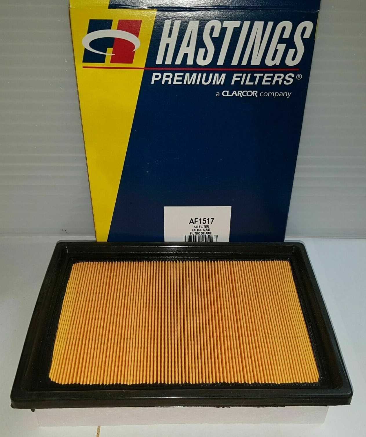 FILTRO DE AIRE - 1.4L, 1.8L foto 2
