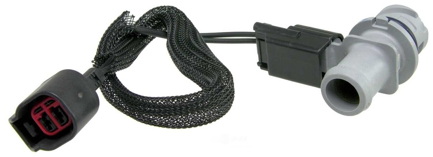 VÁLVULA PCV - 3.0L, 4.0L. Con Conector eléctrico (2 Pines). Incluye Cable adaptador