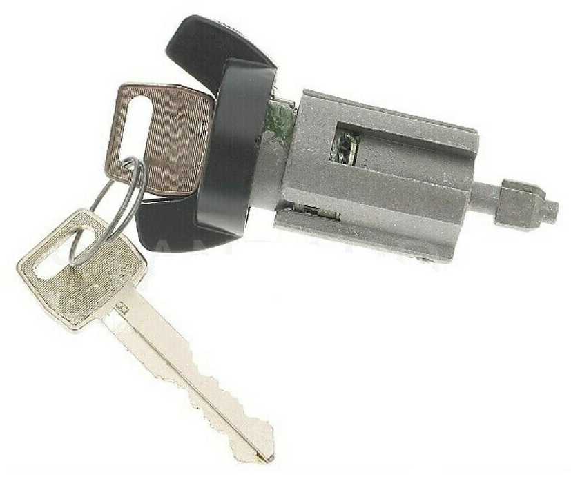 CILINDRO DE CHAPA DE CONTACTO - Incluye Llaves foto 2