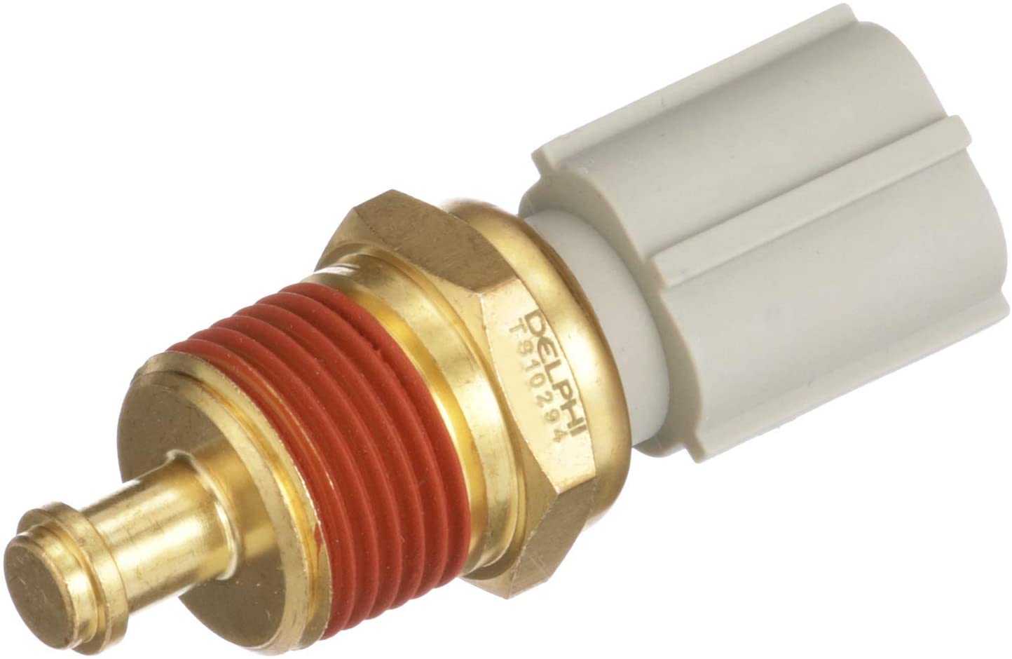SENSOR DE TEMPERATURA