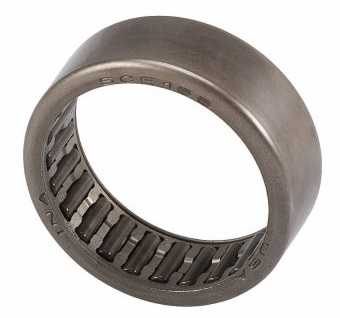 RODAMIENTO DE PALIER - Delantero. Bore=28.58mm, DE=44.45mm, Ancho=12.7mm foto 2