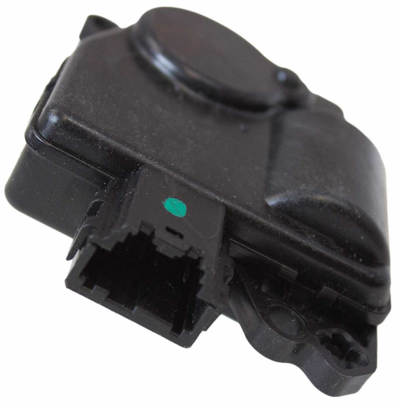 MOTOR MEZCLADOR DE TEMPERATURA DE A/C foto 2