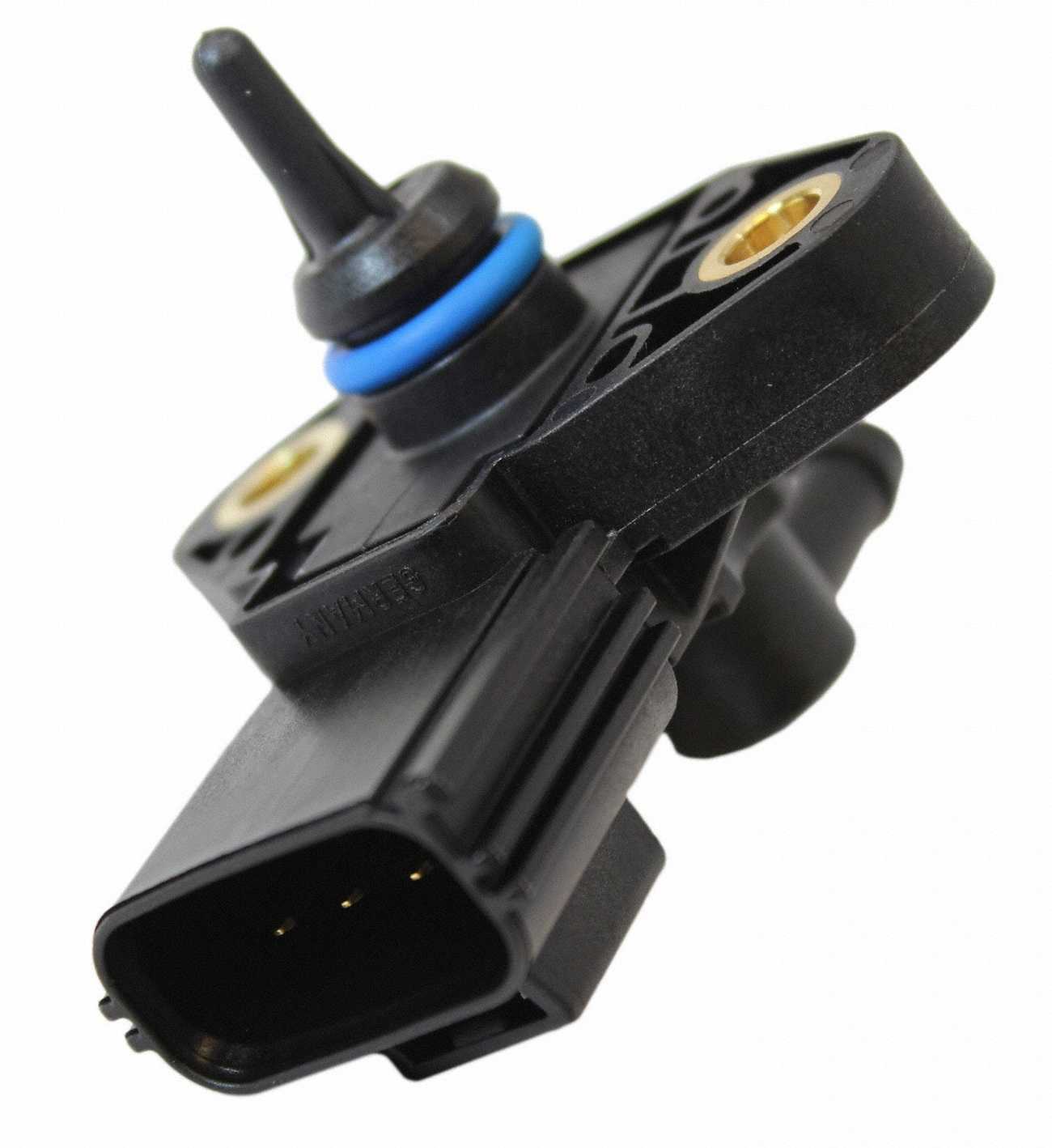 SENSOR DE PRESIÓN DE INYECCIÓN DE GASOLINA foto 2