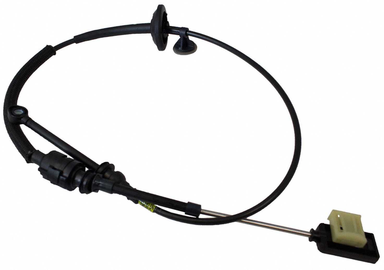 CABLE SELECTOR DE CAJA - 5R55W. Largo Aprox- 123cm foto 1