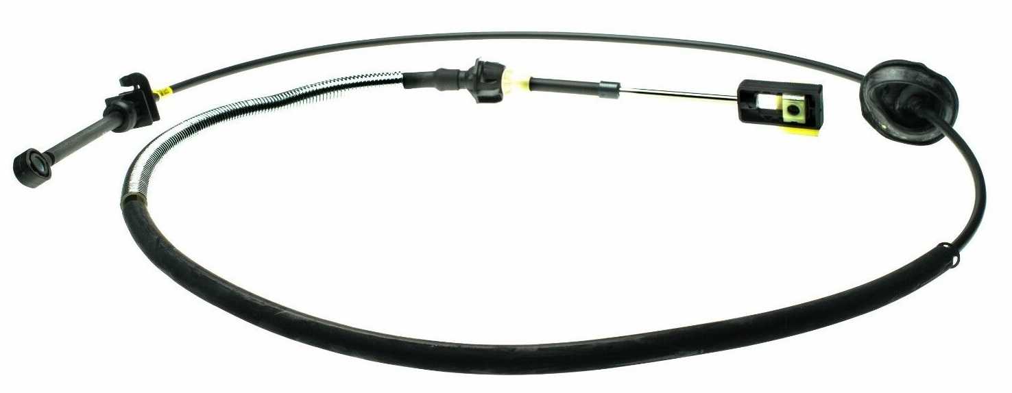 CABLE SELECTOR DE CAJA - 4R100 foto 1