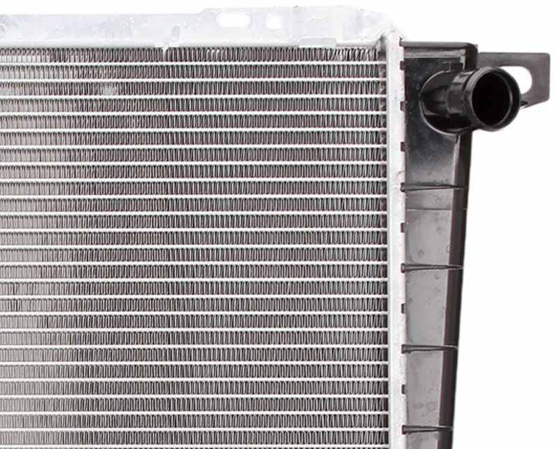 RADIADOR DE MOTOR - 4.0L, A/T foto 3