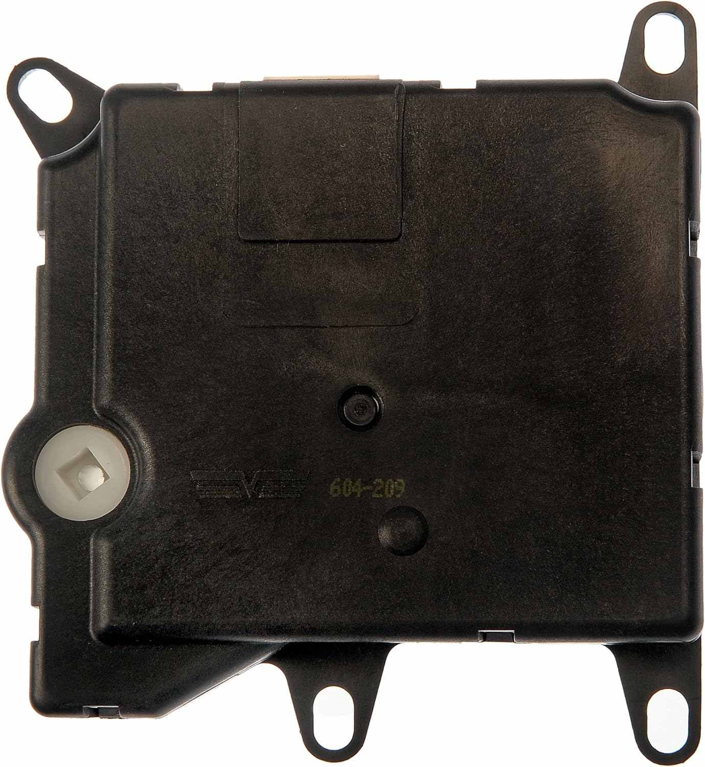 MOTOR MEZCLADOR DE TEMPERATURA DE A/C - RH/LH foto 2