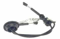 CABLE SELECTOR DE CAJA - 5R55E foto 3