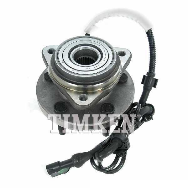 CUBO DE RUEDA - Delantero Con sensor