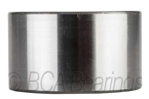 RODAMIENTO DE CUBO DE RUEDA - DEL. Bore=1.6535", DE=3.0709", Ancho=1.7717" foto 3