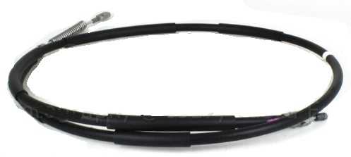 CABLE DE FRENO DE PARQUEO - Trasero RH