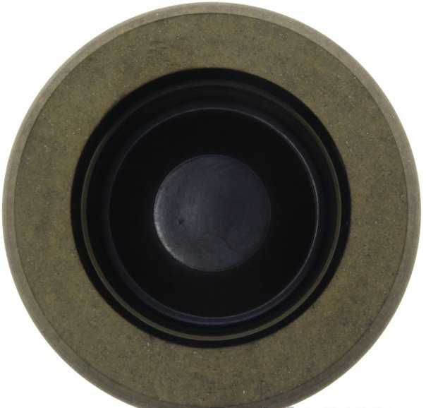 PISTÓN DE CALIPER - Delantero, 70mm, Fenólico foto 3