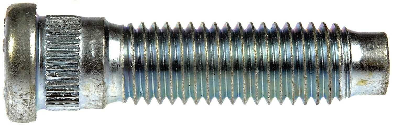 PERNO DE RUEDA - M14-2.0 - estrías=15,5mm, largo=57,93mm